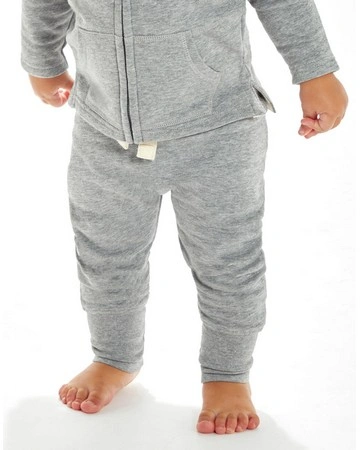 Pantalón babybugz 250gsm súper cómodo