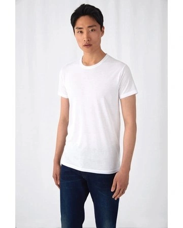 COMPRAR CAMISETA SUBLIMATION/MEN REF BCTM062B B&C