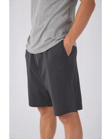 Pantalones cortos move 185gsm algodón