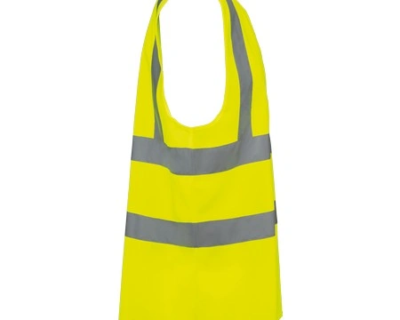 COMPRAR CHALECO DE ADULTO ALTA VISIBILIDAD UNISEX REF WK616