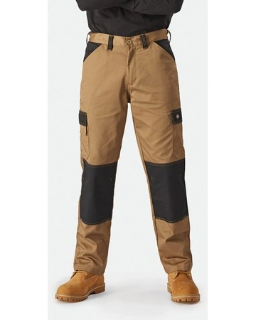 Pantalón dickies everyday resistente y funcional 240gsm