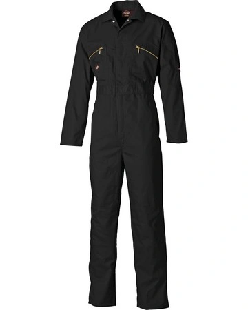 Mono dickies redhawk ex bolsillos múltiples 260gsm