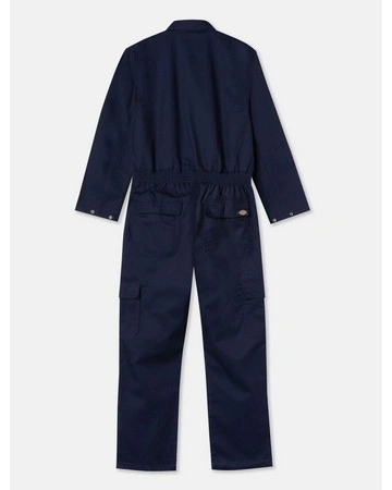 Mono mujer dickies bolsillos cargo cómodo