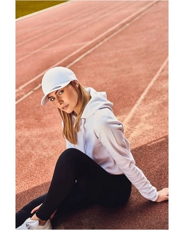 Gorra flexfit cool and dry transpirable