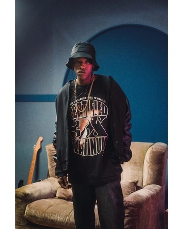 Gorra flexfit bucket ajustable resistente