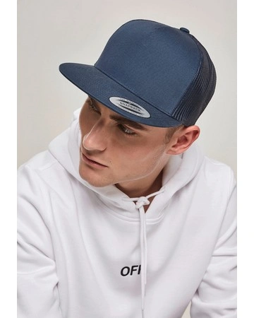 Gorra classic 205gsm algodón perfecta