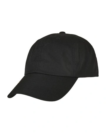 Gorra flexfit dad poliéster reciclado 206gsm