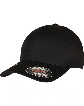Gorra flexfit poliéster ajuste perfecto 251gsm