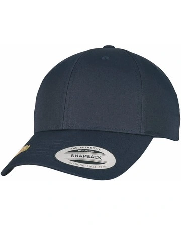 Gorra flexfit reciclada snapback sostenible