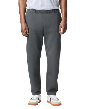 Pantalón chandal softstyle adulto cómodo 285gsm