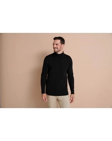 COMPRAR JERSEY CUELLO VUELTO REF H727 HENBURY