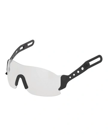 Gafas seguridad evospec policarbonato antivaho