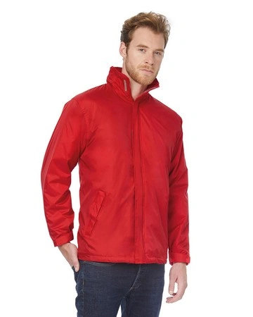 Parka ocean shore resistente al agua