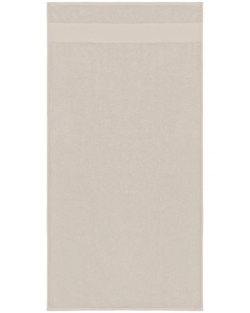 Toalla algodón 100% suave 50x100cm 450gsm