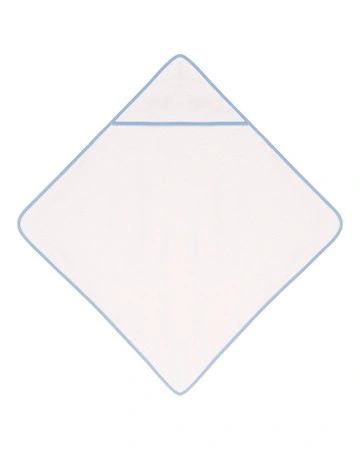 Toalla baño bebé capucha algodón 100% 400gsm