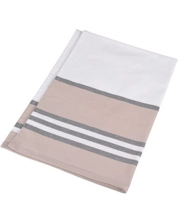 COMPRAR PANO DE COCINA A RAYAS REF K130 KARIBAN