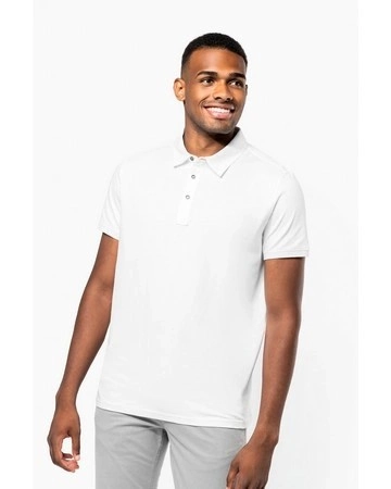 COMPRAR POLO JERSEY HOMBRE REF K262 KARIBAN