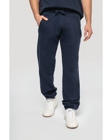 Pantalón algodón 300gsm confort y calidez