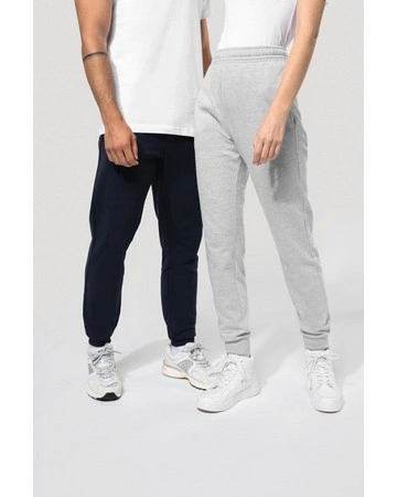 Pantalón algodón 280gsm cómodo y duradero