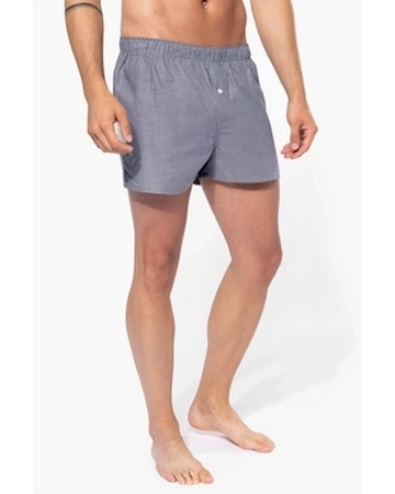 COMPRAR BOXER PIJAMA REF K803 KARIBAN