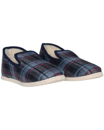 Zapatillas de estar casa made in france cómodas