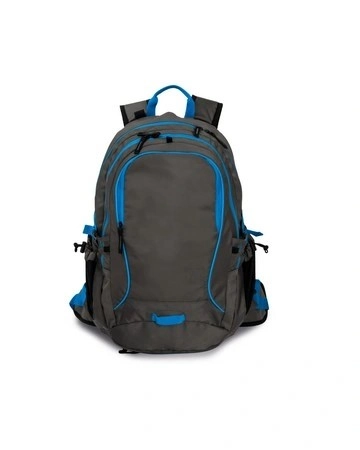 COMPRAR MOCHILA PARA OCIO AIRE LIBRE CON PORTACASCOS REF KI0172 KIMOOD