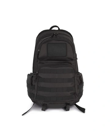 Mochila táctica urbana con sistema molle 680gsm
