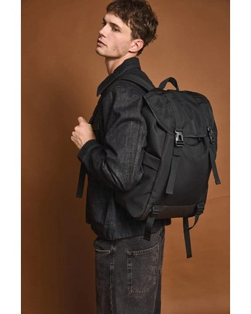 Bolsa deportiva mochila ergonómica compresión 250gsm
