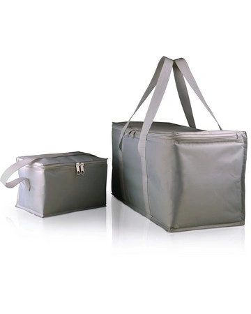 Bolsa isotérmica 17l poliéster kimood