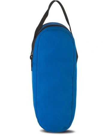 Bolsa petanca poliéster resistente 3 bolas