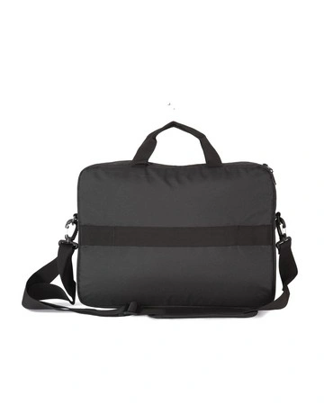 Bolsa ordenador reciclada acolchada 15 pulgadas 380gsm