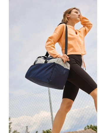 Bolsa deportiva 600d resistente y funcional 460gsm