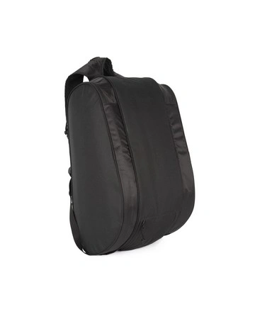 Mochila pádel doble compartimento portaraquetas 805gsm