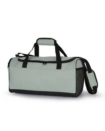Bolsa deportiva poliéster resistente