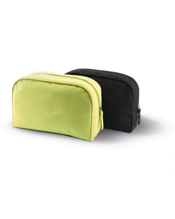 Neceser algodón canvas resistente y lavable 280gsm