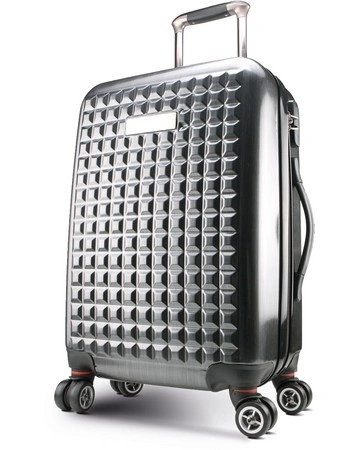 Trolley policarbonato kimood cabina 4 ruedas