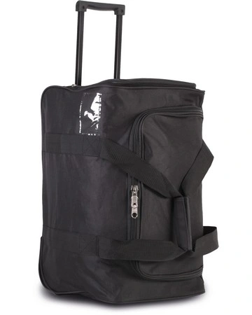 Bolsa deportiva con ruedas 55cm