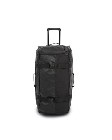 Bolsa trolley impermeable grande poliéster