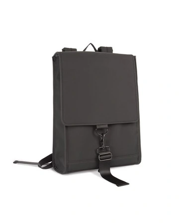 Mochila business moderna con gran compartimento principal 520gsm