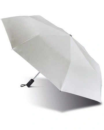 Paraguas automático 54cm apertura rápida
