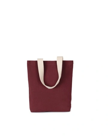 Bolsa totebag reciclada ecológica 285gsm