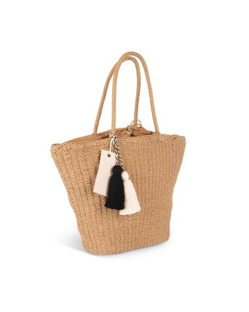 Cesta shopper 20l poliéster personalizable