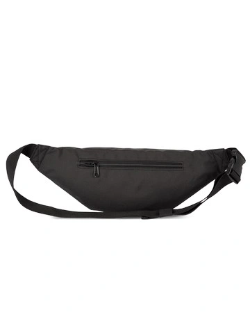 Riñonera kialma poliéster reciclado trazable 180gsm