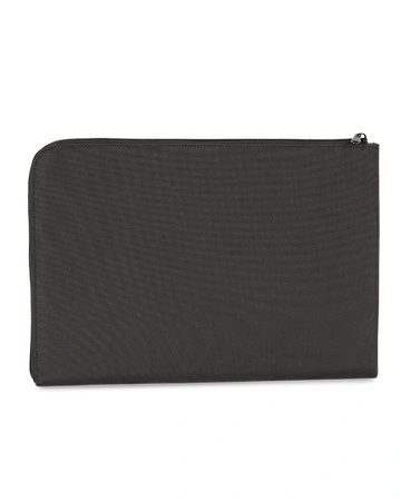 Bolsa documentos tablet acolchada reciclada 180gsm