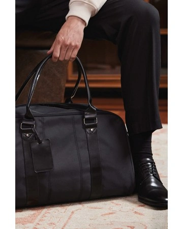 Bolsa viaje kialma k-loop sostenible 425l 425gsm