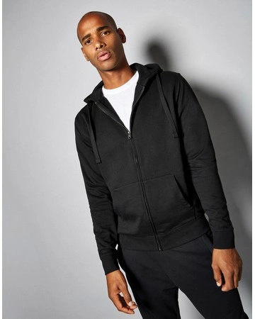 Sudadera con capucha lavable y resistente 280gsm