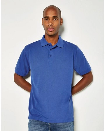 Polo lavable superwash classic fit 185gsm