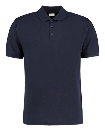 Polo lavable klassic slim fit superwash 180gsm