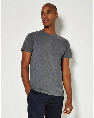 Camiseta superwash 160gsm lavable y duradera