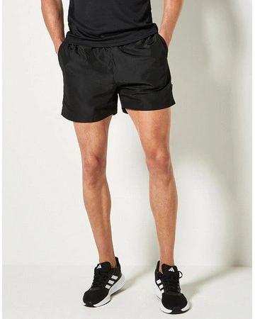 Pantalón corto deportivo transpirable classic 80gsm